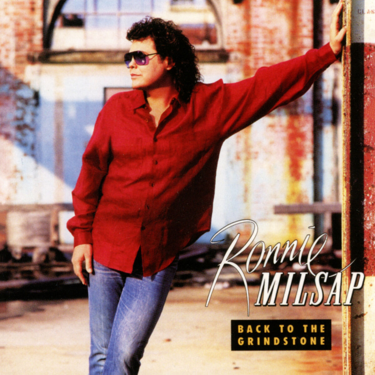 Ronnie Milsap
